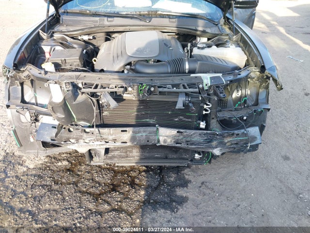 Dodge CHARGER R/T 2023 2C3CDXCT5PH584115 Image 6