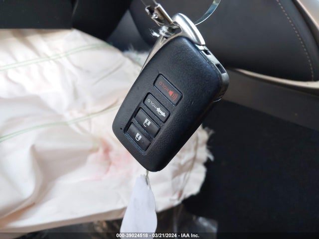 Lexus IS 300 2016 JTHCM1D29G5008791 Image 11