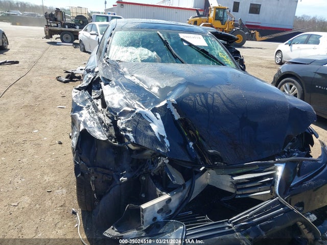 Lexus IS 300 2016 JTHCM1D29G5008791 Image 12