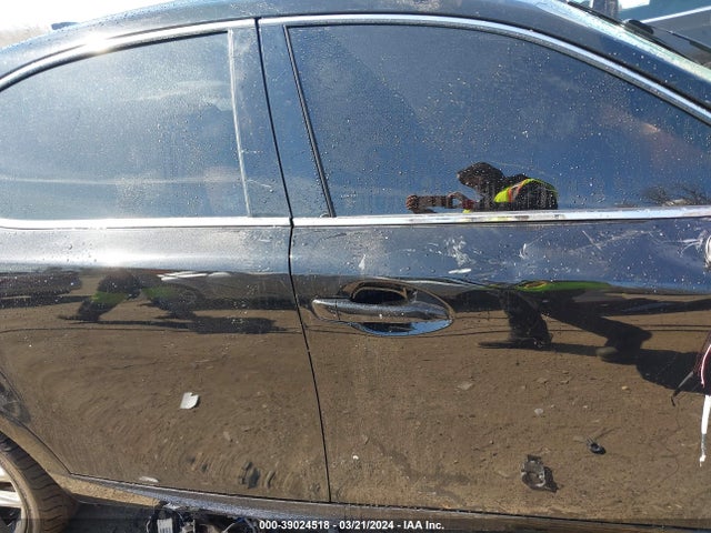 Lexus IS 300 2016 JTHCM1D29G5008791 Image 13