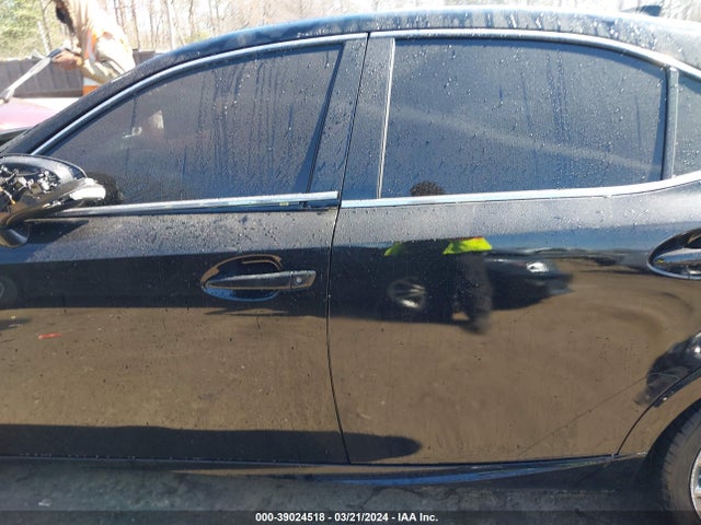 Lexus IS 300 2016 JTHCM1D29G5008791 Image 14