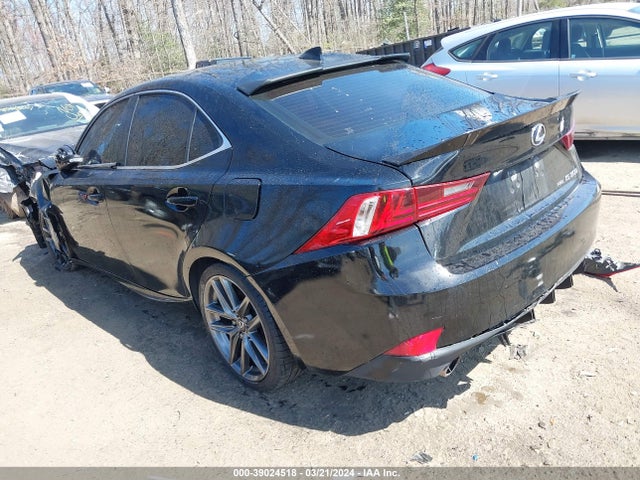 Lexus IS 300 2016 JTHCM1D29G5008791 Image 3