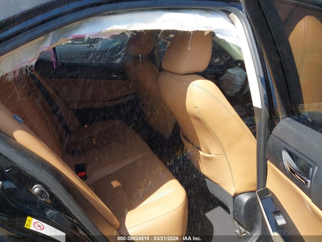 Lexus IS 300 2016 JTHCM1D29G5008791 Image 8