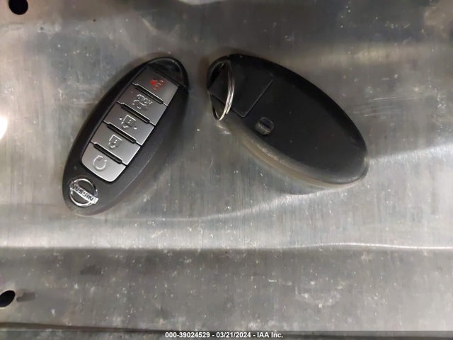 Nissan Altima 2.5 Sr 2019 1N4BL4CW5KC211435 Image 11