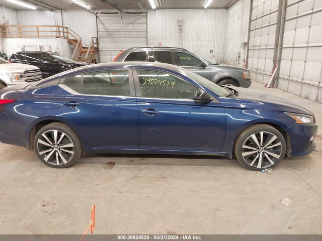 Nissan Altima 2.5 Sr 2019 1N4BL4CW5KC211435 Image 13