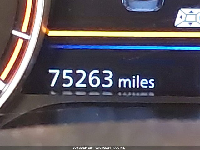 Nissan Altima 2.5 Sr 2019 1N4BL4CW5KC211435 Image 15