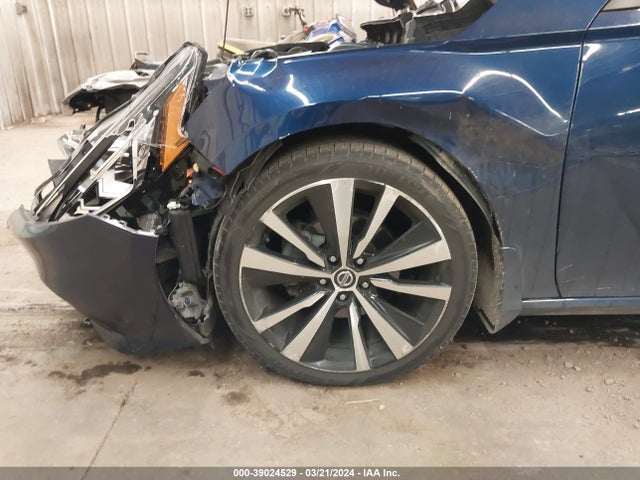Nissan Altima 2.5 Sr 2019 1N4BL4CW5KC211435 Image 17