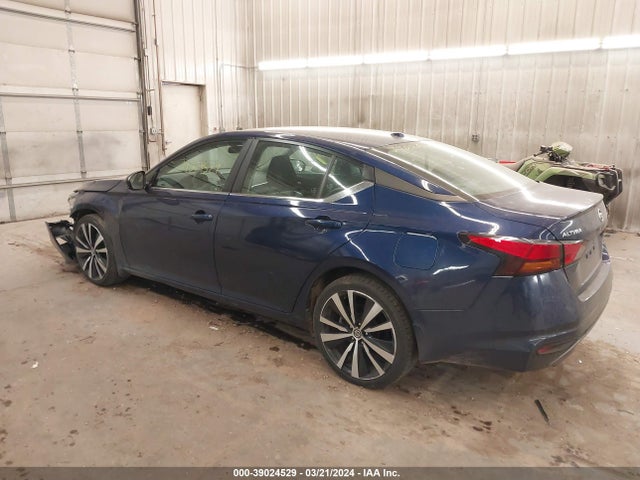 Nissan Altima 2.5 Sr 2019 1N4BL4CW5KC211435 Image 3