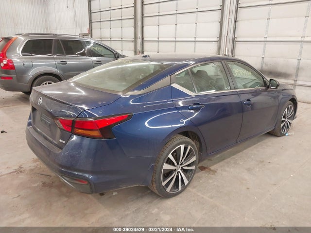 Nissan Altima 2.5 Sr 2019 1N4BL4CW5KC211435 Image 4