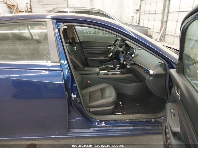 Nissan Altima 2.5 Sr 2019 1N4BL4CW5KC211435 Image 5