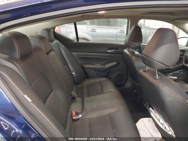 Nissan Altima 2.5 Sr 2019 1N4BL4CW5KC211435 Image 8