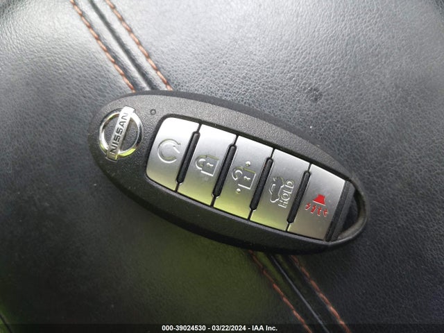 Nissan Sentra Sr Xtronic Cvt 2020 3N1AB8DV9LY245590 Image 11