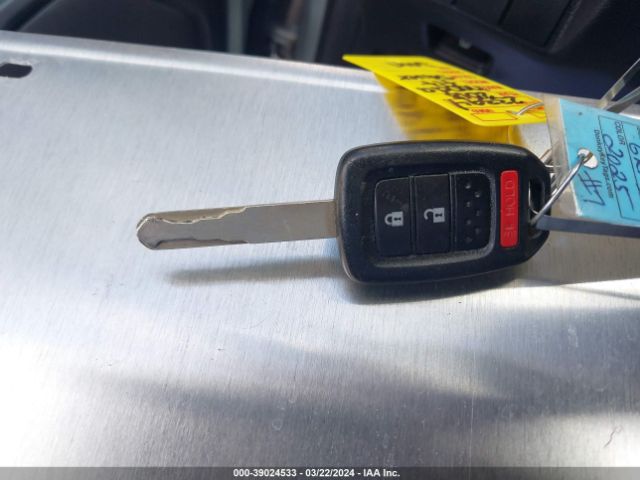 3HGGK5H64JM712025 Honda Fit Sport