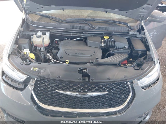 Chrysler Pacifica Touring L 2021 2C4RC1BG4MR519899 Image 10