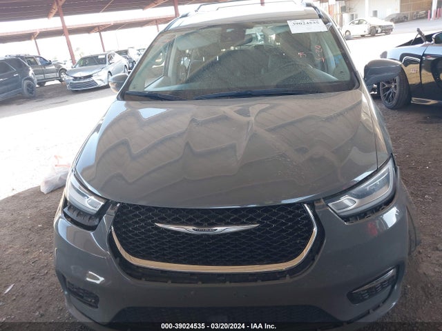 Chrysler Pacifica Touring L 2021 2C4RC1BG4MR519899 Image 11