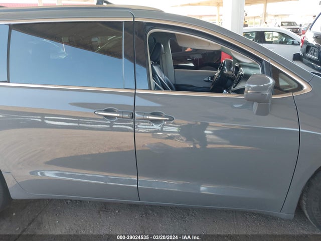 Chrysler Pacifica Touring L 2021 2C4RC1BG4MR519899 Image 12