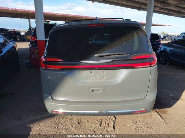 Chrysler Pacifica Touring L 2021 2C4RC1BG4MR519899 Image 15