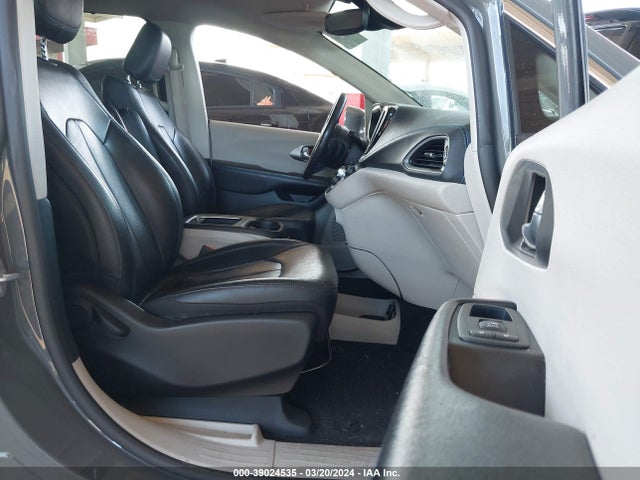Chrysler Pacifica Touring L 2021 2C4RC1BG4MR519899 Image 5