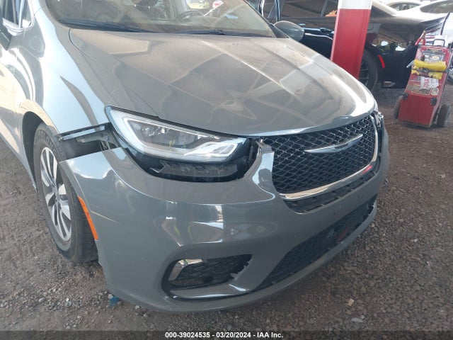 Chrysler Pacifica Touring L 2021 2C4RC1BG4MR519899 Image 6