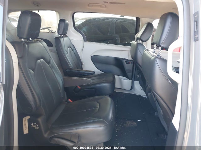 Chrysler Pacifica Touring L 2021 2C4RC1BG4MR519899 Image 8