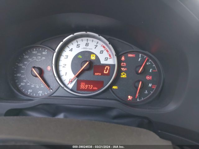 JF1ZNAA16E9709241 Scion Fr-s Monogram