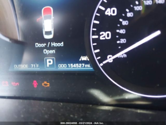 KMHGH4JH5EU078577 Hyundai Equus Signature