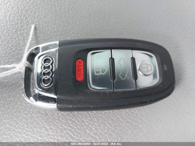 WA1D7AFP9HA034767 Audi Q5 3.0t Premium Plus