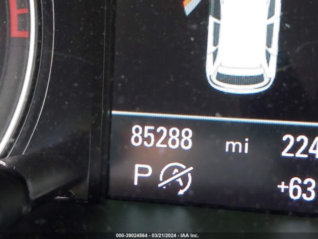 WA1D7AFP9HA034767 Audi Q5 3.0t Premium Plus