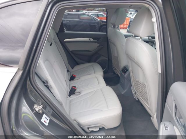 WA1D7AFP9HA034767 Audi Q5 3.0t Premium Plus