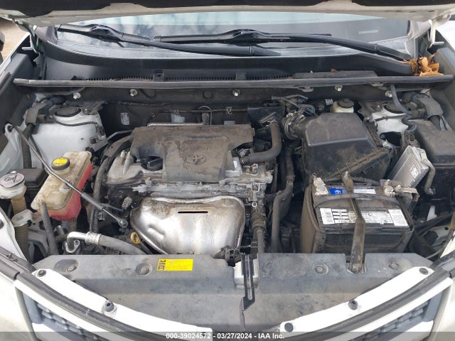 Toyota Rav4 Xle 2015 2T3WFREV7FW172659 Image 10
