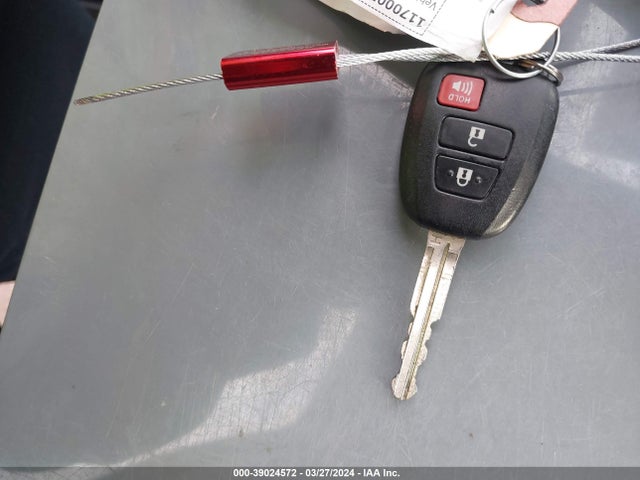 Toyota Rav4 Xle 2015 2T3WFREV7FW172659 Image 11