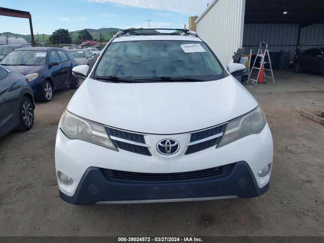 Toyota Rav4 Xle 2015 2T3WFREV7FW172659 Image 12