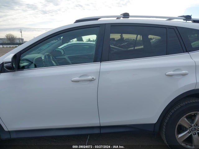 Toyota Rav4 Xle 2015 2T3WFREV7FW172659 Image 14