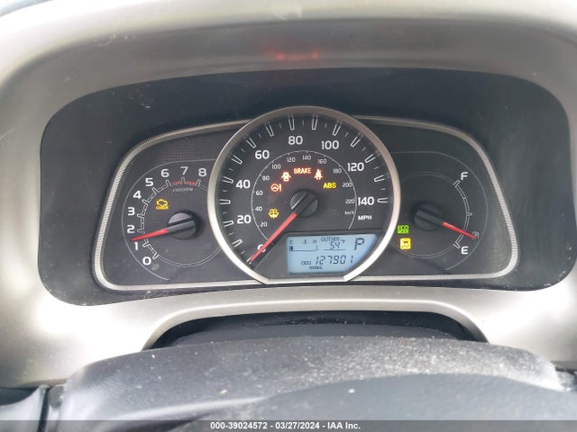 Toyota Rav4 Xle 2015 2T3WFREV7FW172659 Image 7