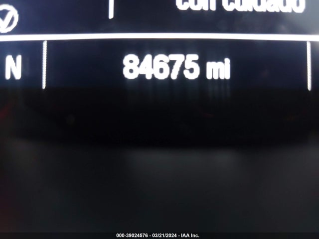 Chevrolet Trax Lt 2018 3GNCJLSB4JL155219 Image 7