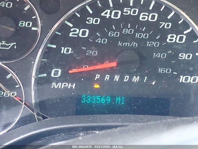 Chevrolet Express 2500 Work Van 2016 1GCWGAFFXG1224873 Image 7