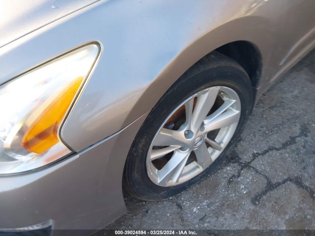 Nissan Altima 2.5 Sv 2014 1N4AL3AP5EC114046 Image 12