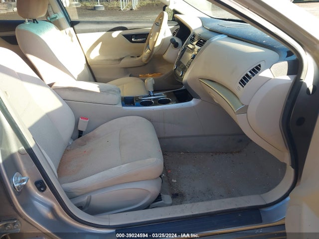 Nissan Altima 2.5 Sv 2014 1N4AL3AP5EC114046 Image 5