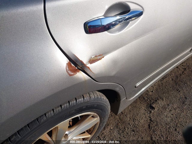 Nissan Altima 2.5 Sv 2014 1N4AL3AP5EC114046 Image 6
