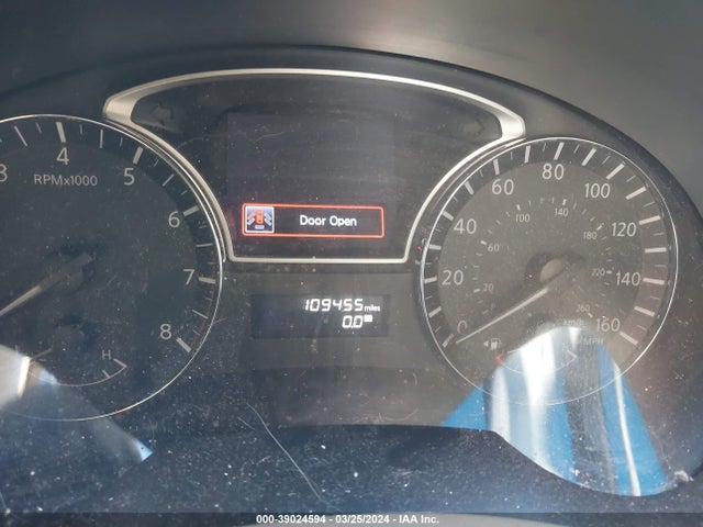 Nissan Altima 2.5 Sv 2014 1N4AL3AP5EC114046 Image 7