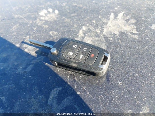 Chevrolet IMPALA 2LZ 2018 2G1125S39J9150837 Image 11