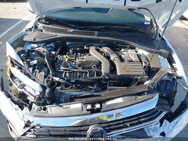 3VWEM7BU2PM058375 Volkswagen Jetta 1.5t Se