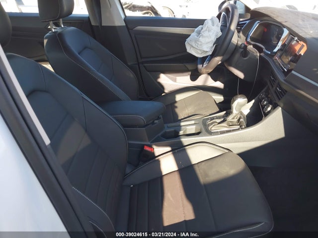 3VWEM7BU2PM058375 Volkswagen Jetta 1.5t Se