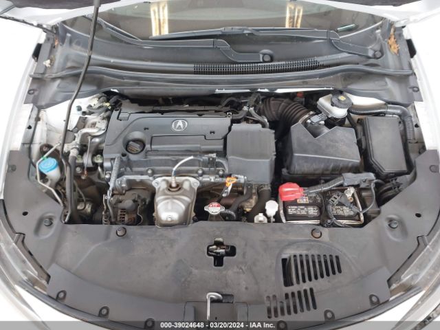 19UDE2F88MA007503 Acura Ilx Premium   A-spec Packages/technology   A-spec Packages