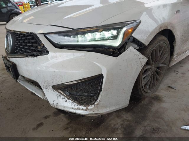 19UDE2F88MA007503 Acura Ilx Premium   A-spec Packages/technology   A-spec Packages