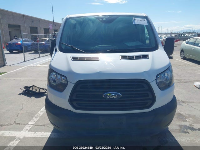 Ford Transit-150 2019 1FTYE1YM7KKA36325 Image 13