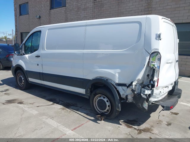 Ford Transit-150 2019 1FTYE1YM7KKA36325 Image 3