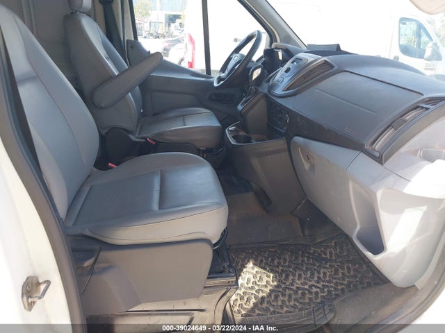 Ford Transit-150 2019 1FTYE1YM7KKA36325 Image 5