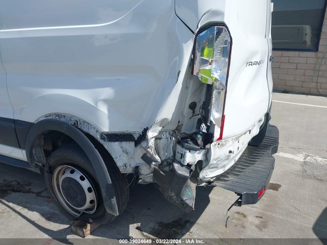 Ford Transit-150 2019 1FTYE1YM7KKA36325 Image 6