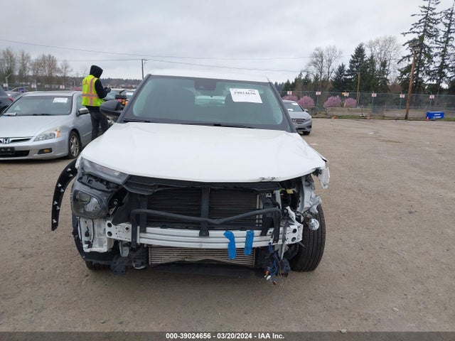 Chevrolet Trailblazer Awd Ls 2021 KL79MNSL8MB178147 Image 13